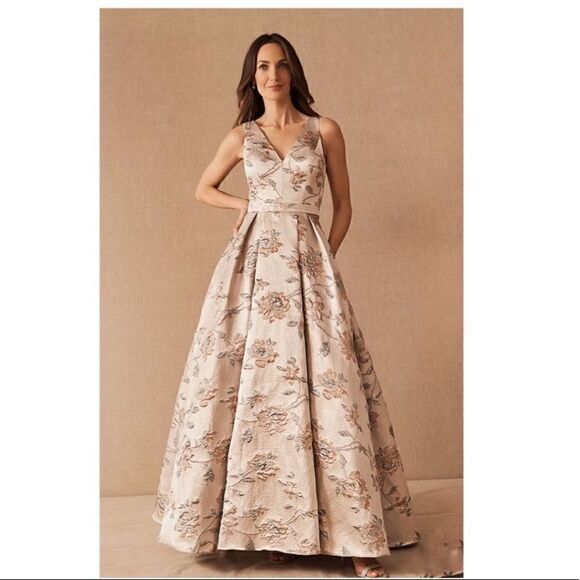 ANTHROPOLOGIE x BHLDN Adema Dress Dresses & Skirts - ANTHROPOLOGIE x BHLDN Adema Dress